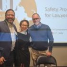 Attorney Emmanuel Gonzalez Speaks at the Inaugural Massachusetts’ Bar Solopreneur Symposium