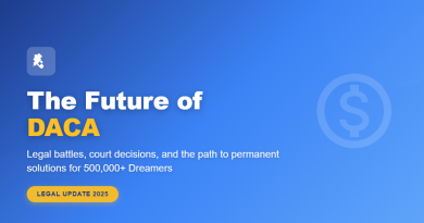 On Shaky Ground The Future of DACA in the Courts and the Search for a Permanent Fix Immigration Law On Shaky Ground: The Future of DACA in the Courts and the Search for a Permanent Fix