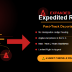 The New Face of Expedited Removal: Understanding the Fast-Track Deportation Threat
