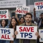 Tu TPS Terminó o Está Por Terminar. ¿Y Ahora Qué? Tus Opciones Explicadas