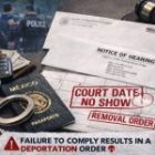Consequences of Missing Your Immigration Court Date