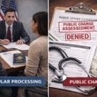Procesamiento consular y la ley de la carga pública bajo la administración Trump: Lo que los inmigrantes deben saber