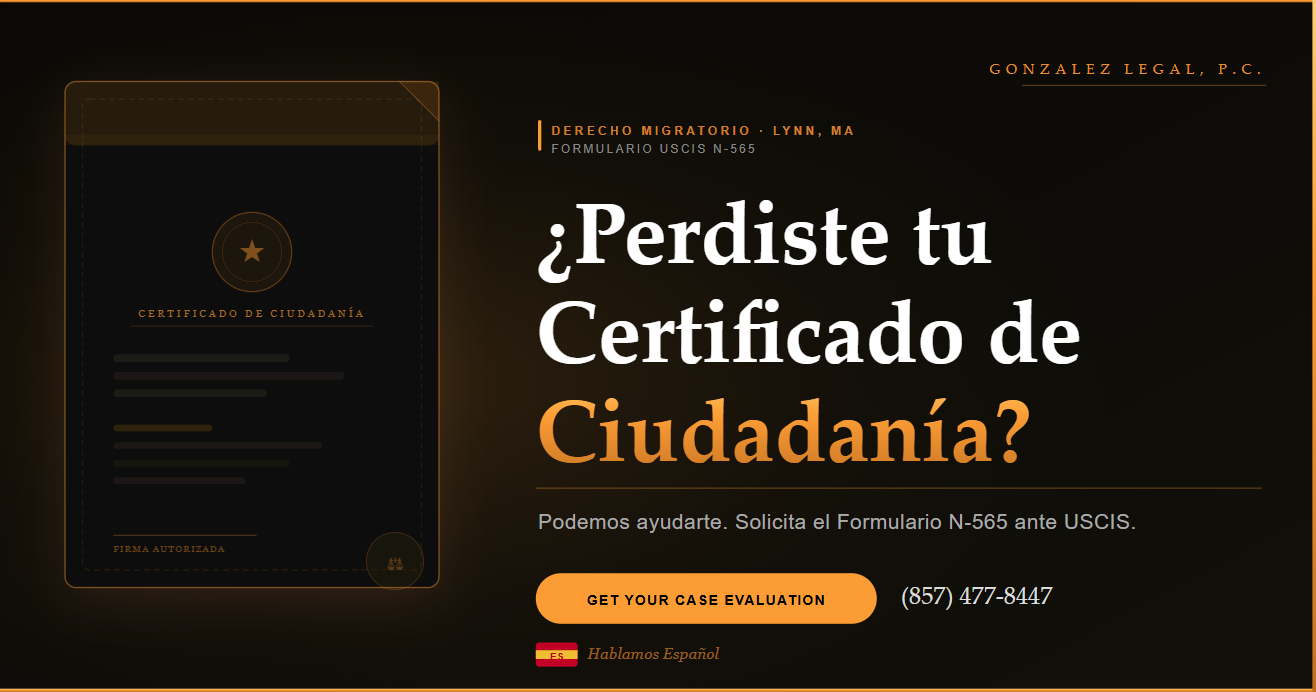 He Perdido mi Certificado de Ciudadania He Perdido mi Certificado de Ciudadanía: ¿Qué Puedo Hacer? He Perdido mi Certificado de Ciudadanía: ¿Qué Puedo Hacer?