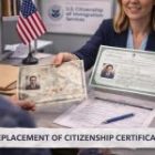He Perdido mi Certificado de Ciudadanía: ¿Qué Puedo Hacer?