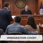 Immigration Court: What to Expect at Your First Hearing