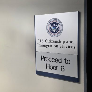 uscis memorando ajuste de estatus green card Immigration Law Services in Nashua, NH Nuevo Memorando de Ajuste de Estatus de USCIS: Qué deben saber los solicitantes de Green Card