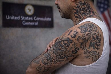 Tattoos and What They Mean for Your Consular Processing Case in 2026 Immigration Law Services in Lawrence, MA Tattoos and What They Mean for Your Consular Processing Case in 2026