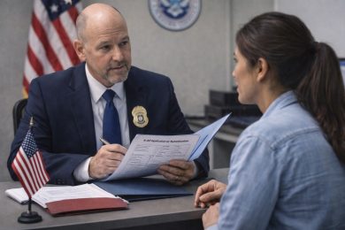 entrevista de naturalizacion uscis formulario n 400 Immigration Law Services in Lawrence, MA ¿Qué ocurre en una entrevista de naturalización?