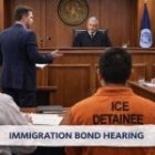 What Happens at an Immigration Bond Hearing?