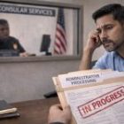 ¿Qué es el procesamiento administrativo (221(g) y por qué retrasa los visados?