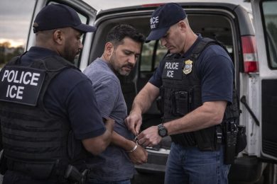 what to do if ice arrests a family member Immigration Law What to Do If ICE Arrests a Family Member: Immediate Steps to Take