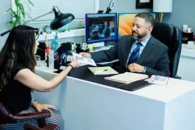 RS EmmanuelGonzalez gonzalezlegaloffice News 5 Major Risks of Procrastinating on Your Green Card Application