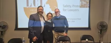 Gonzalez legal News Attorney Emmanuel Gonzalez Speaks at the Inaugural Massachusetts’ Bar Solopreneur Symposium