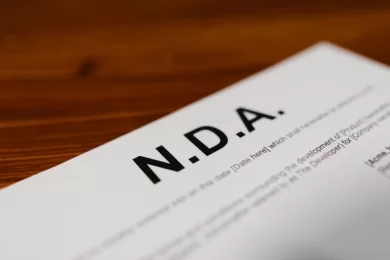 NDAs and Non Compete News Common Mistakes to Avoid in NDAs and Non-Compete Clauses