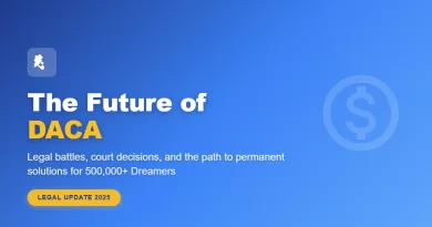 On Shaky Ground The Future of DACA in the Courts and the Search for a Permanent Fix Immigration Law Services in Salem, NH On Shaky Ground: The Future of DACA in the Courts and the Search for a Permanent Fix